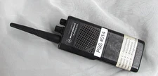 Motorola Radius GP300 UHF 2-Way Radio model P94YPC20C2AA  16 channel
