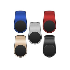 Car Magnet Holder Magnetic Accessorie Stand Air Vent Strong Magnet