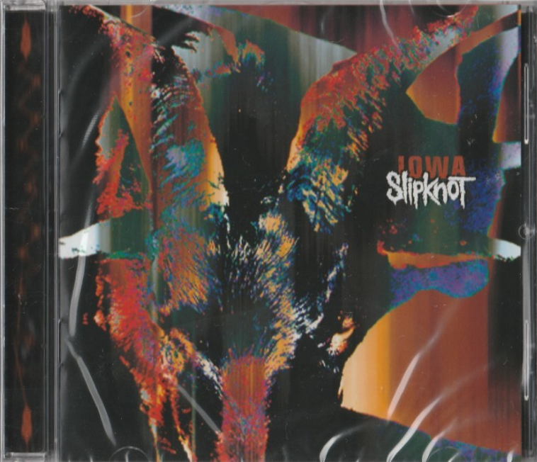 Slipknot von Slipknot (CD, 2001) - Bild 3