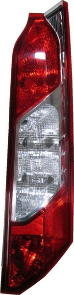 FüR Ford Transit Connect Mk2 Van 10/2013-Heute RüCklicht Lampe Rechts OS Seite-image