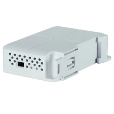 5 Port Gigabit POE Extender 100/1000Mbps 90W 1in 4 Out POE Repeater Network VLAN