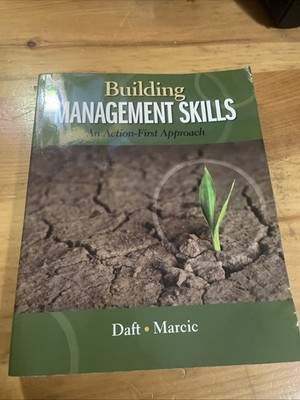 Mindtap Course List Ser.: Building Management Skills : An Action-First Approach