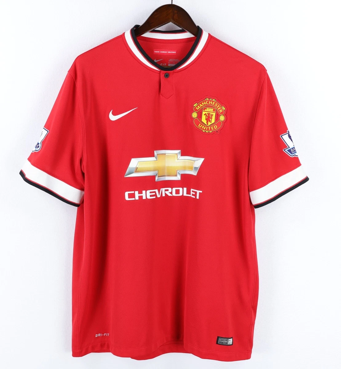 Las mejores ofertas en Wayne Rooney Manchester United Club
