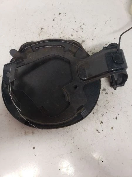 Porta de enchimento de combustível Mazda 6 2014 1010769 - Imagem 2 de 4