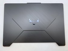 Asus TUF FA506I FA506H FX506HCB Palmrest UK Backlit Keyboard grade-C