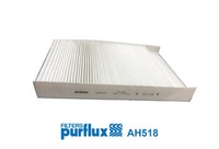Purflux Innenraumfilter AH518 Pollenfilter FüR Mercedes Vito Tourer W447 Mixto 5