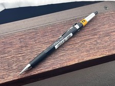 Pentel PMG PG3 Discontinued Sharpen