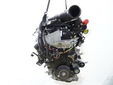Moteur Nissan INTERSTAR