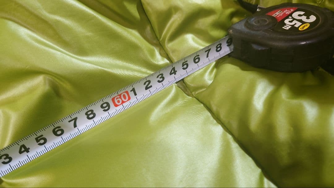 Millet BEAMS Reversible Jacket - image 15