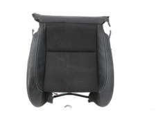 Sitzbezug Sitzpolster f�r Beifahrersitz re vo beheizt BMW X3 F25 10-14 7255716