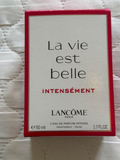 Lancôme La Vie Est Belle Intensément Eau de Parfum 50ml Spray