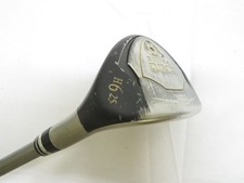 Used XXIO Prime 12 25 6 Hybrid XXIO SP 1200 43g Regular Flex Graphite Shaft HC