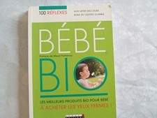 500121551 | Bébé Bio | Leduc.S Editions | Très bon état