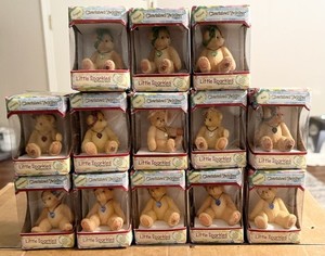 Cherish Teddies | eBay