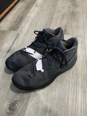Nike Kyrie Flytrap Sneaker Men's Basketball Shoes Black AA7071-008 Size 13