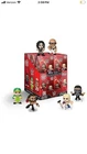 2026 WWE Funko Mystery Minis Factory Sealed Case Of 12