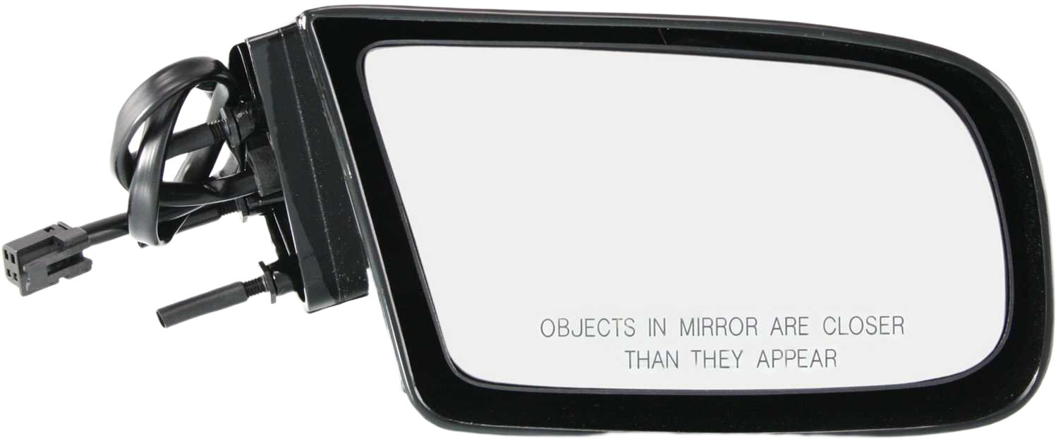 For 1990-1996 Grand Prix Mirror 88895190 88896759 SET PAIR