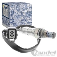 Vemo Lambdasonde Passend FüR Honda CR-V | V26-76-0003