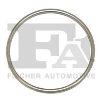 1 X Dichtring Abgasrohr Fischer 751-969 FüR Nissan Murano I