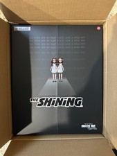 Monster High Skullector The Shining Grady Twins (Re-Release) In Hand Ships Fast!