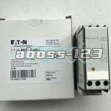 EATON MOELLER EMR4-F500-2 Phase Sequence Monitoring Relay#1pcs New In Box