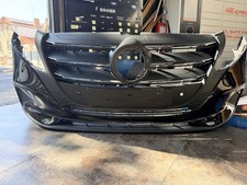 Pare-choc avant Mercedes VITO