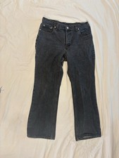 Jordache Jeans Vintage 100 Cotton STYLE 1057828FQA Women's Size 15/10