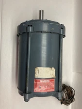 Winsmith,Model 926MDSF,Gearmotor 1750rpm Ratio 7.5:1 3.44Hp