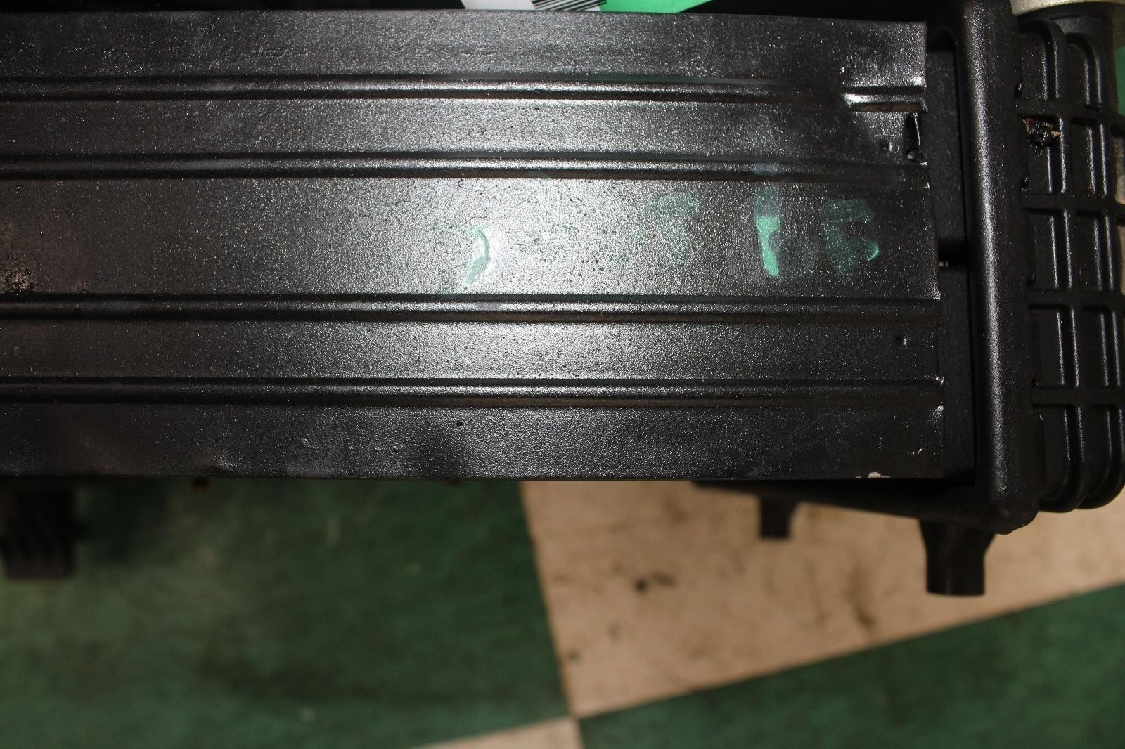 Maserati Ghibli 2014-2020 Left Intercooler