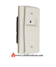 System Sensor RA100ZA Remote Annunciator