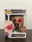Funko Pop! Luna Lovegood w/Glasses Harry Potter 2017 Summer Convention Exclusive