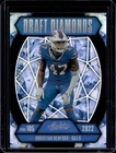 2025 Panini Christian Benford Spectrum Black (Raw)
