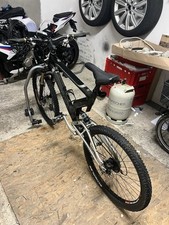 Scott G-Zero FX Carbon Fully Mountainbike – Retro Klassiker – Top Zustand