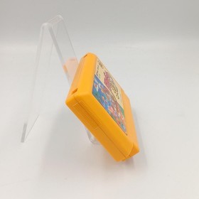 Tonkin House Softball Heaven Famicom NES FC