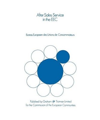 After Sales Service in the European Community