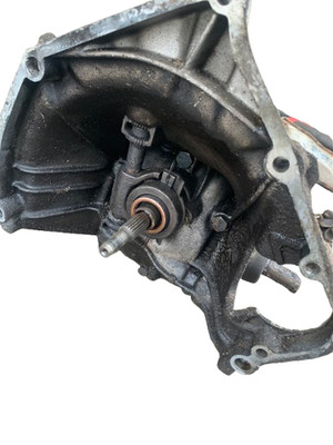 Getriebe Fiat 126 500R