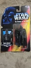 Kenner Star Wars 1995 Power of the Force Darth Vader Action Figure