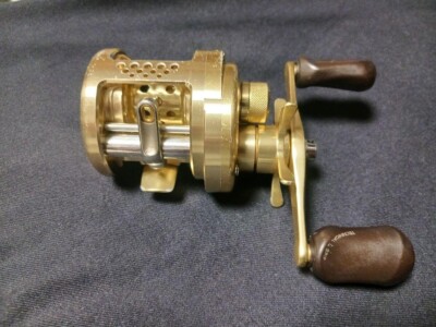 シマノ　　CALCUTTA CONQUEST 51 Final Shimano Calcutta Conquest 51 Antares from Japan | eBay