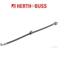 Herth+Buss Jakoparts Bremsschlauch FüR Honda Jazz II 1.2 1.3 Vorne Links