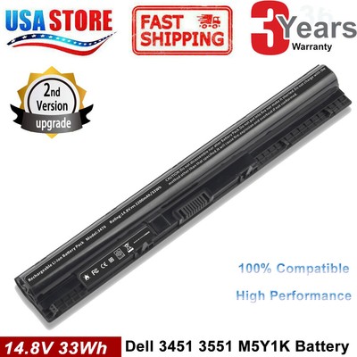Dell p51f аккумулятор Dell p51f аккумулятор