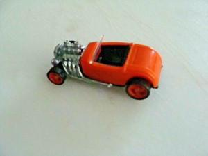 hot wheels 1993 mcdonalds hot rod