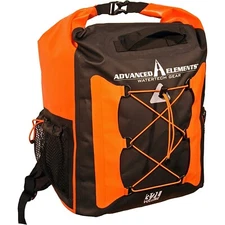 Advanced Elements Cargopak 32 Watertech Dry Bag Orange