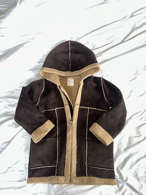 Old Navy Girls Soft Jacket