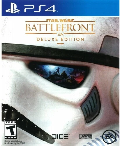 Star Wars: Battlefront Video Games for sale | eBay