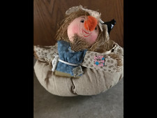 Autumn Candy/Nuts Dish