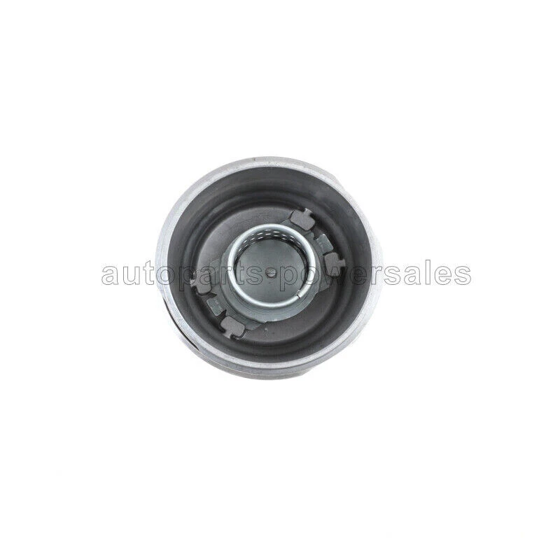 Cubierta de tapa de carcasa de filtro de aceite 15620-40030 para Toyota Corolla Yaris Auris Scion IQ Foto 3 de 4