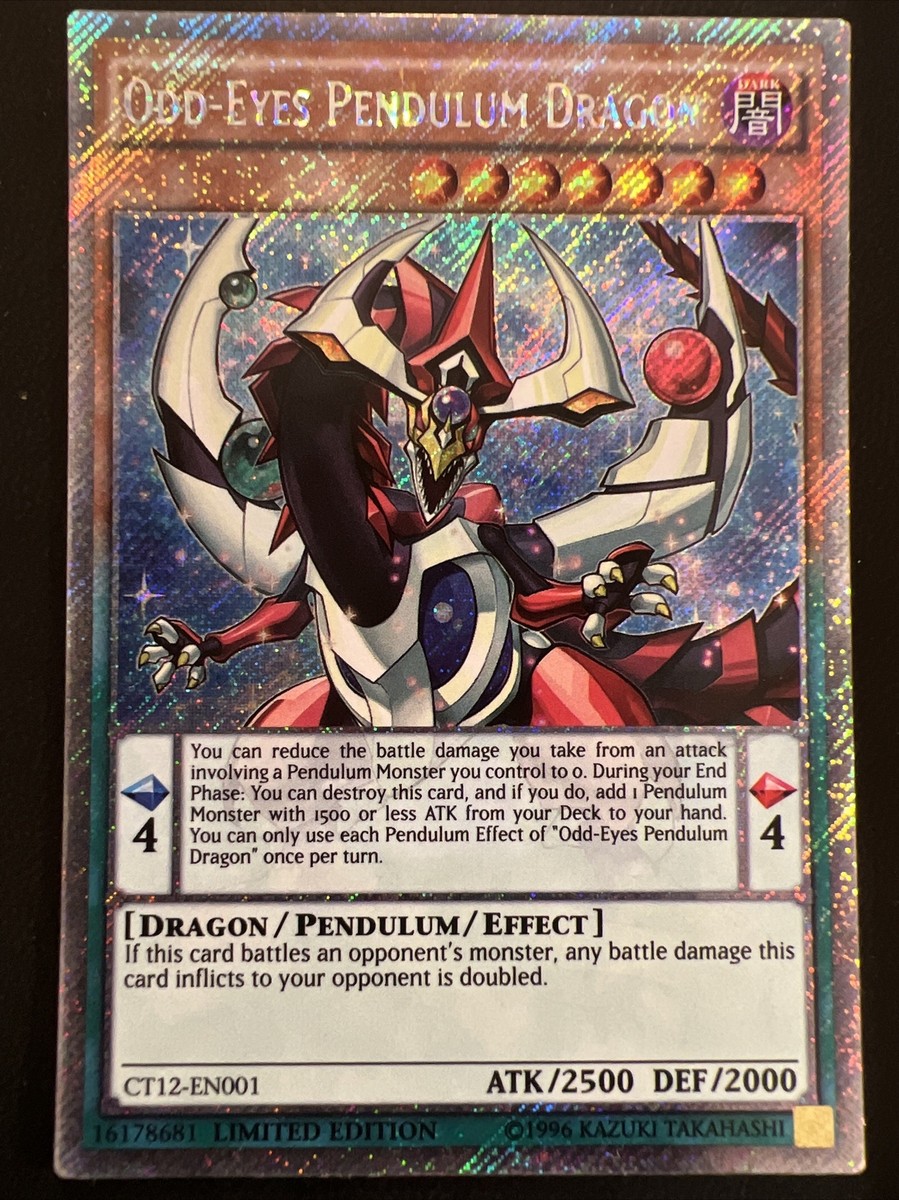 yugioh best pendulum cards Amazon.com: Yugioh Super Rare Card Performapal Pendulum Sorcerer Limited  Edition CT13-EN007 by Yu Gi Oh! : Toys & Games