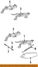 Chevrolet Gm Oem 88-94 Cavalier Seat-adjust Knob 9834636 Chevrolet Gm Oem 88-94 Cavalier Seat-adjust Knob 9834636
