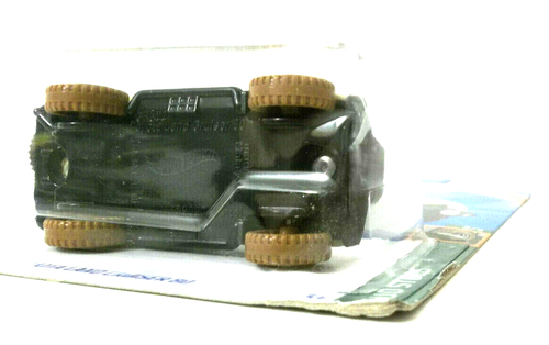 2022 HOT WHEELS 1:64 HW MUD STUDS 2/5 BEIGE TOYOTA LAND CRUISER 80 - Picture 7 of 8