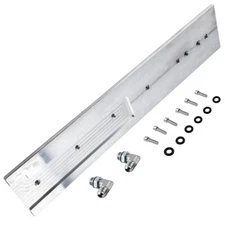 62187 Billet Tappet Cover 5.9L for Cummins 12V/ 24V 1994 1995 1996 1997 1998